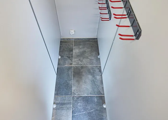 アパート Plesivec - Tree