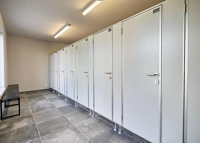 Plesivec - Tree アパート