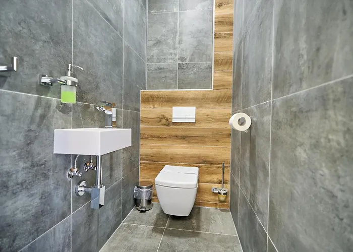 アパート Plesivec - Tree