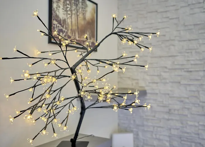 Plesivec - Tree アパート アベルタミ